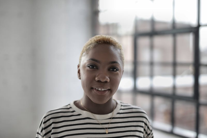 Sofia Reyes, Pastry and Dessert Chef